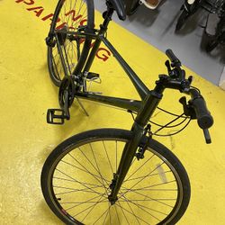 Giant Escape 2 Bike 380