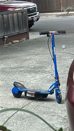 Kids razor power core scooters