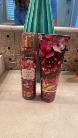 Bath and body works