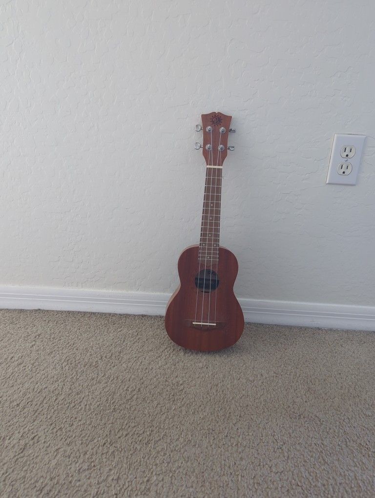 Pyle Ukulele
