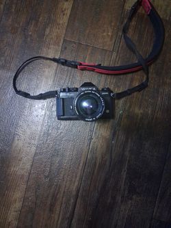 Fx-3 Super 2000 Yashica
