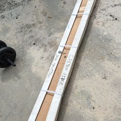 Corvette C7 Carbon Fiber Side Skirts