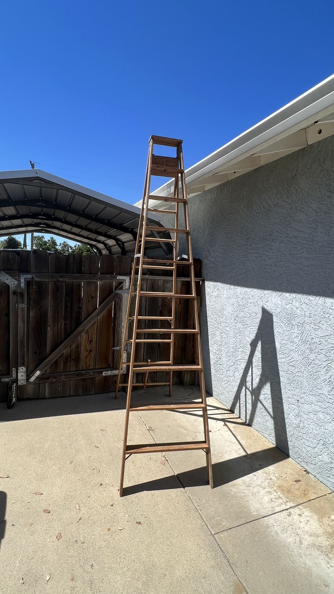 10 ft Ladder