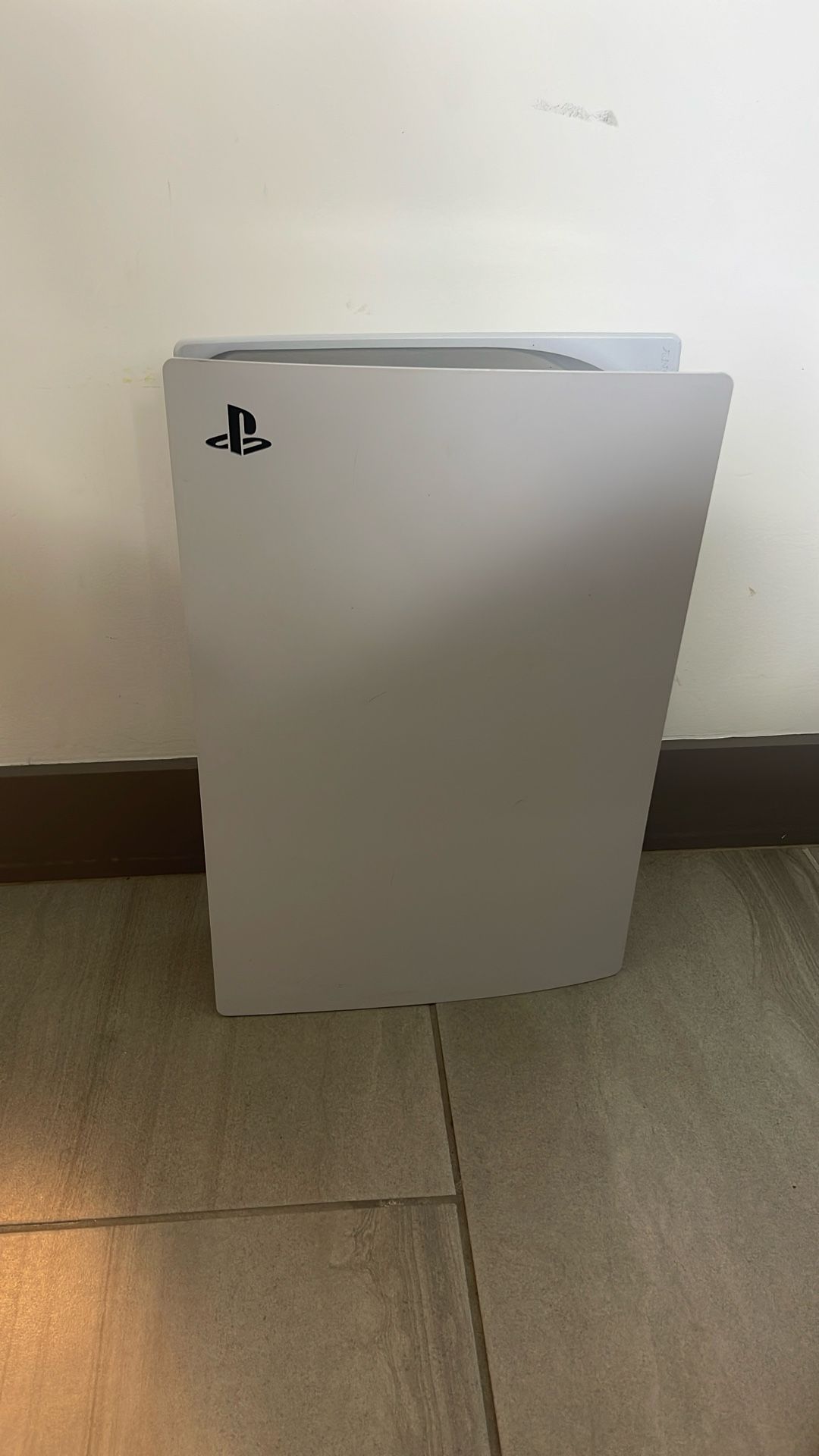 PS5 Slim Disk Console