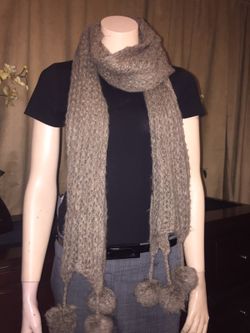 Scarf