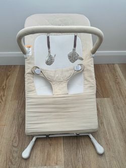 Baby bouncer- Baby Delight