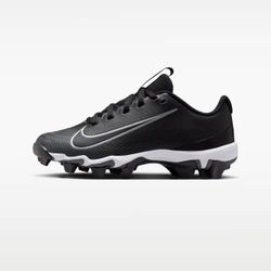 Nike Kids Vapor Shake 3 Football Cleats (1)