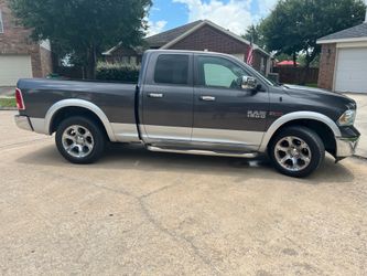 2015 Dodge Ram