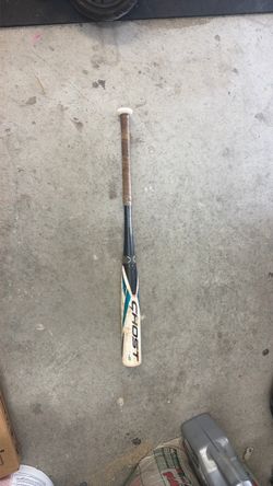 Fastpitch softball bat