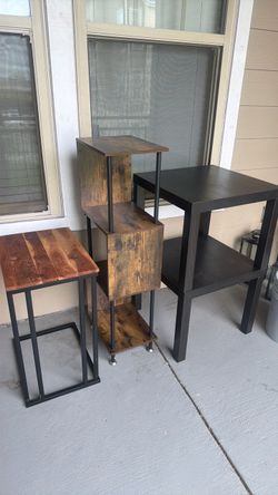 Furniture