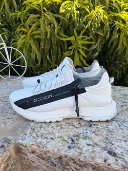 Givenchy Spectre Zip Runner Sneakers