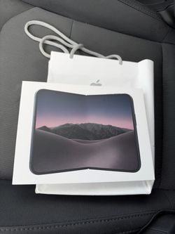 iPhone Duo – 256GB – Night Sky