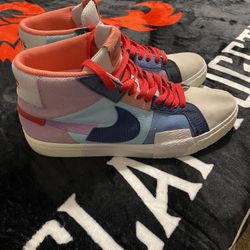 Nike SB Shoes, Size 11, See My Page