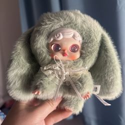 Labubu Doll All Type PopMart