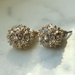 Pair Of Earrings