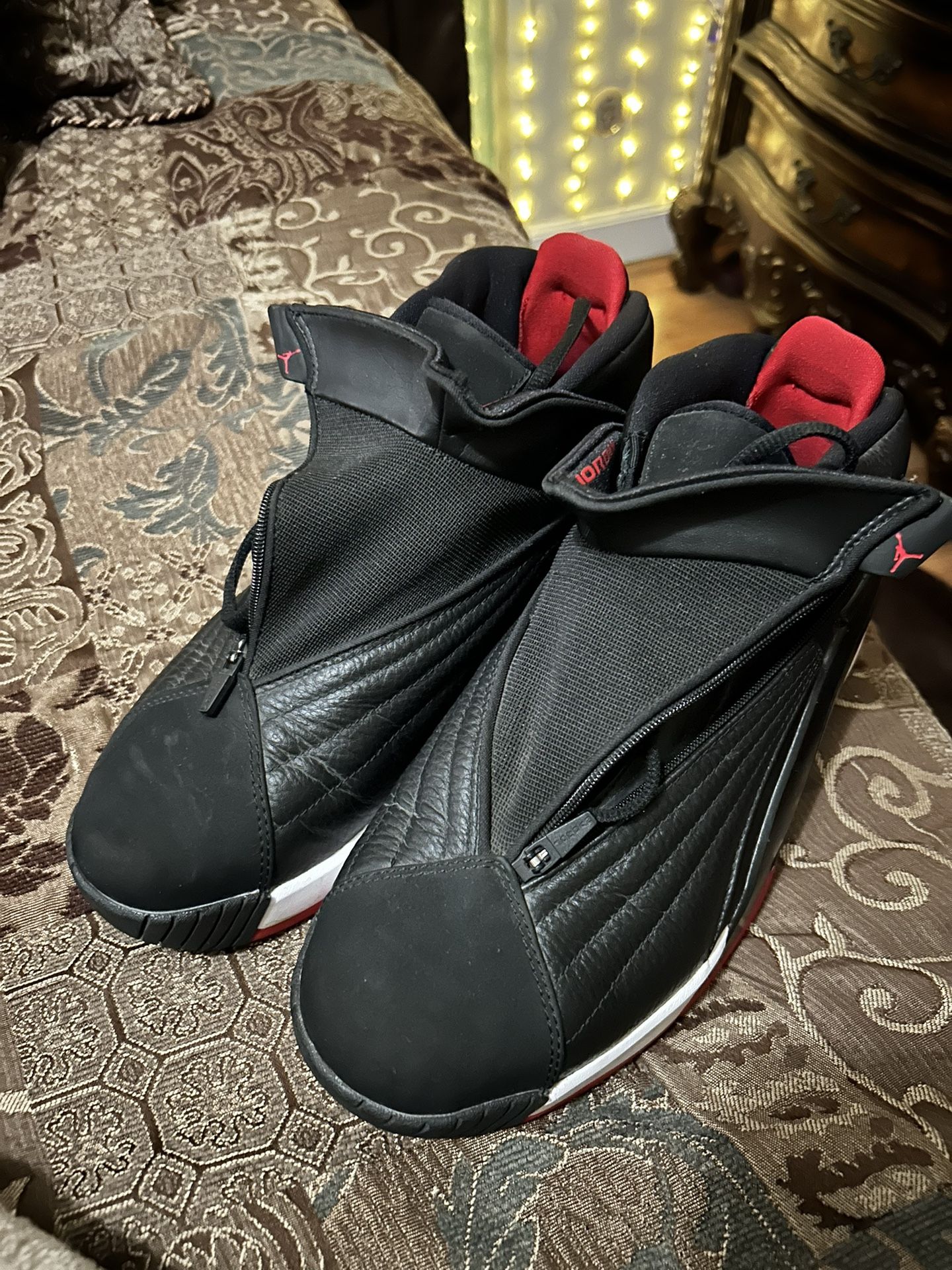 JORDAN SHOES
