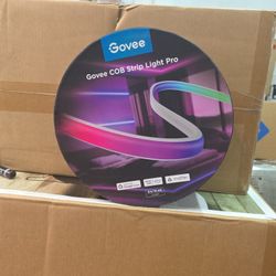 Govee COB Strip Light Pro- 5m/16.4ft