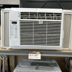 General Electric Air Conditioner 
