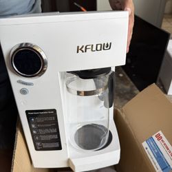 KFLOW REVERSE WATER FILTRATION 