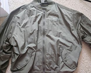 Women's VS Pink jacket size small