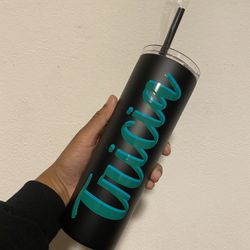 Custom Tumblers