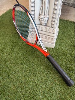 Yonex Pro Tennis racquet