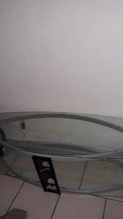 Nice coffee table