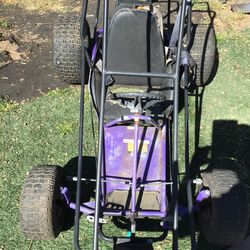 Go kart