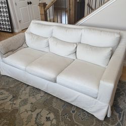  Couch and  Chair