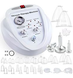 Multifunctional Vacuum Therapy Machine 
