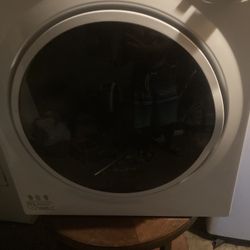 Portable Dryer