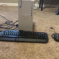 Gaming Pc Setup