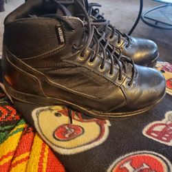 Danner Law Enforcement Or Security Boots 11.5