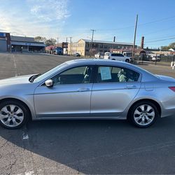 2009 Honda Accord