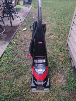 Bissell Wet Dry Vacuum 