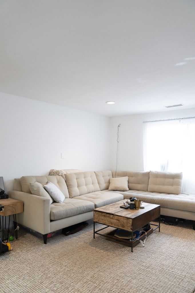 Pottery Barn Natural Wool & Jute Rug 9x12 for Sale in Mission Viejo, CA