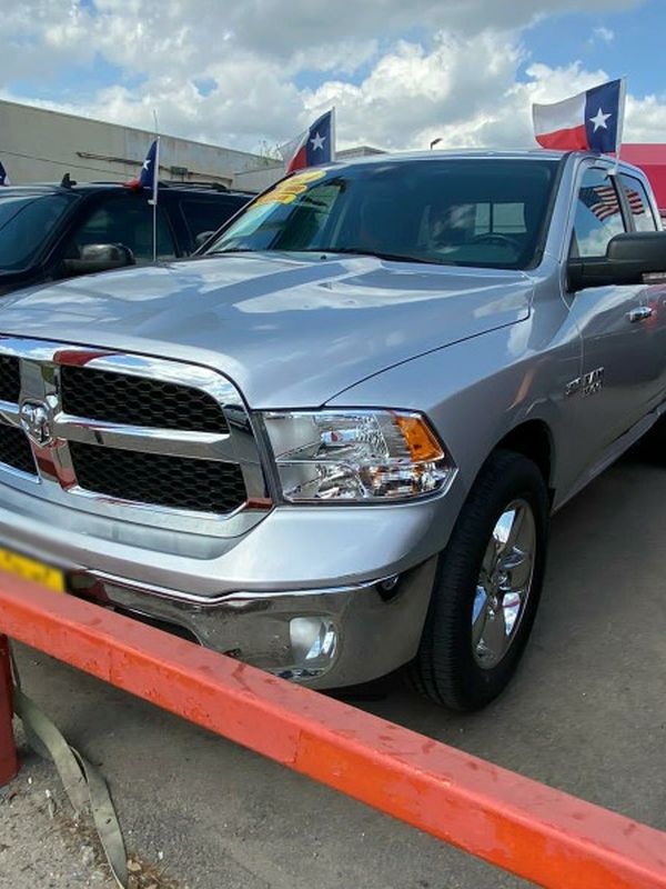 2 0 1 4 Dodge RAM $4 0 0 0 D P