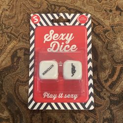 Sexy Dice