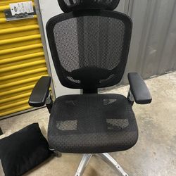 Office Chair 