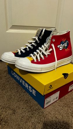 Converse chuck taylor all star 70 hi size 9