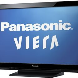 Panasonic Viera 42" Plasma HDTV