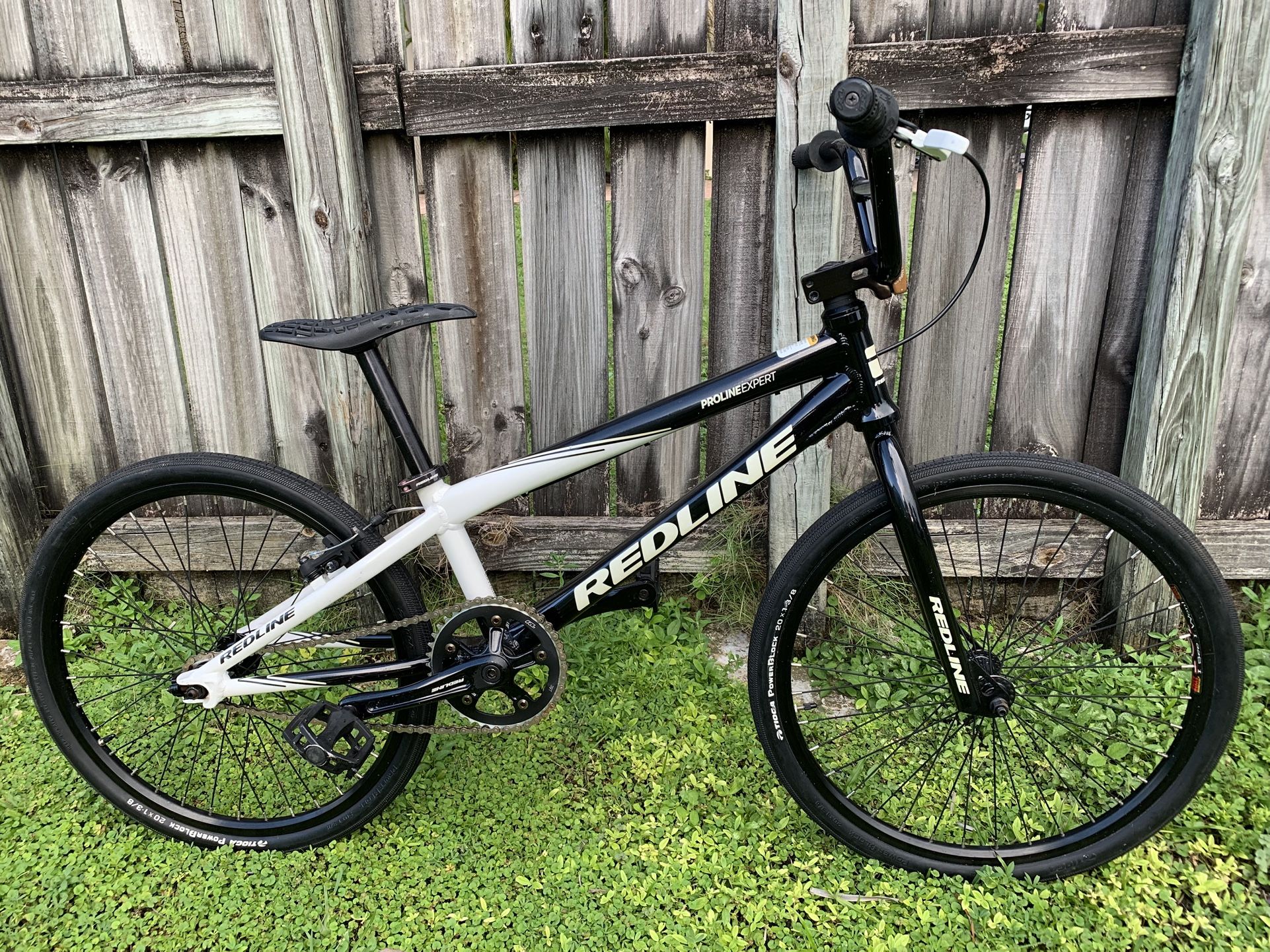 てひょ様 REDLINE Proline Expert 24 cruiser BMX 新品 レッドライン プロライン