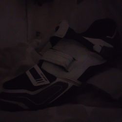 Tenis Para Visicleta