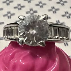 Fashion Ring Size 10