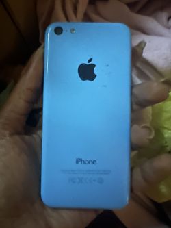 Iphone 5c