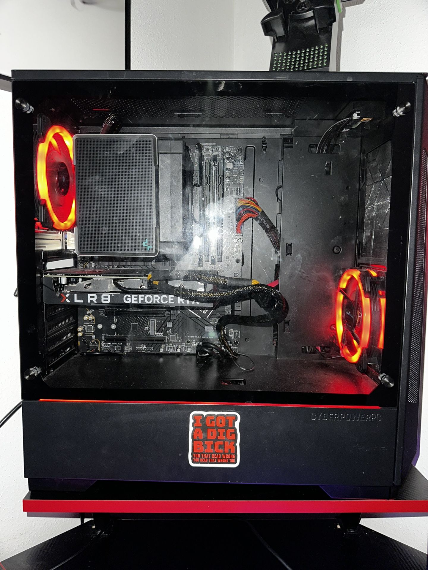 Gaming Pc OBO