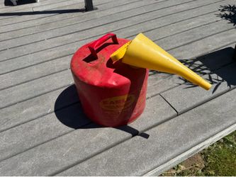 gas can