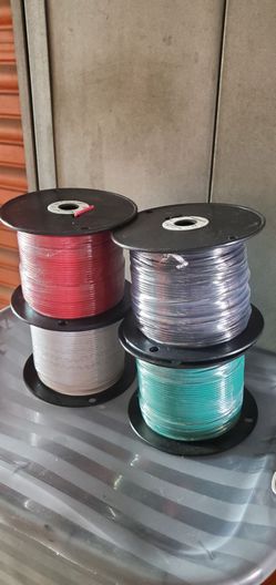 HOOKUP    WIRE