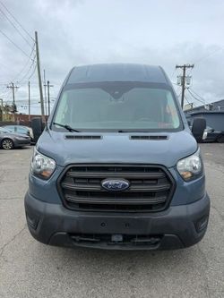 2020 Ford Transit 250 Cargo Van
