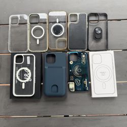 iPhone 13 Pro Max Cover Protectors